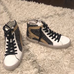 Brand New Shu Shop size 7.5